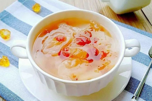 糖水