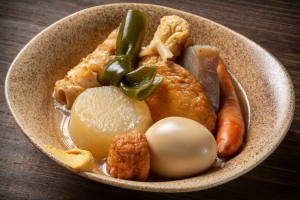 关东煮