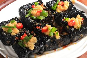 臭豆腐